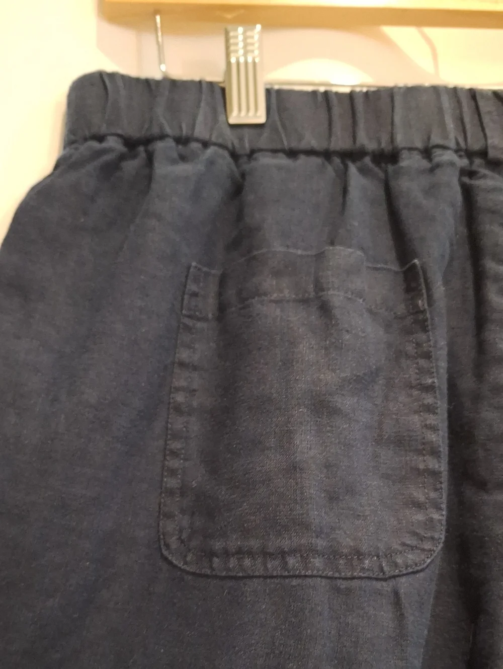 Quince relaxed fit